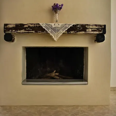Krios Luxury Casa de Férias
