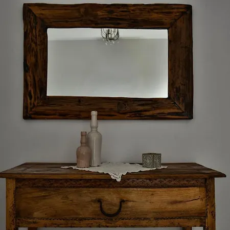 Holiday home Krios Luxury Krotiri