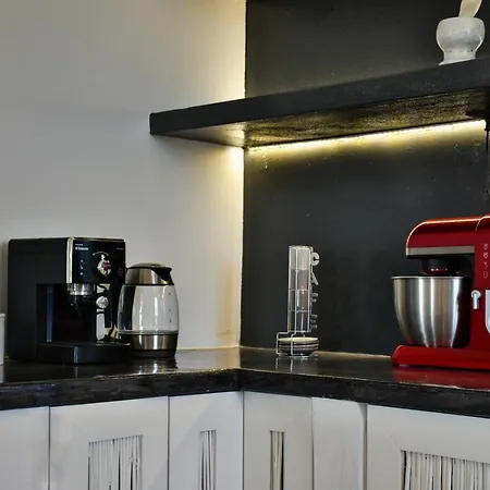 Casa de Férias Krios Luxury Krotiri