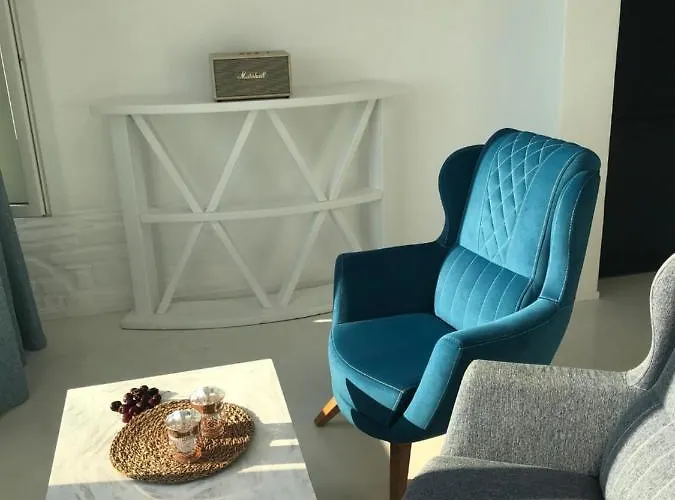 Krios Luxury * Krotiri