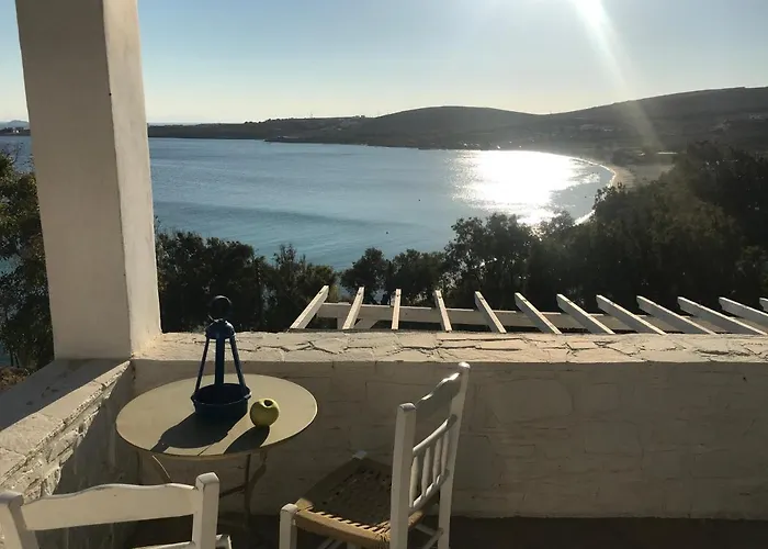 Krios Luxury Feriehus