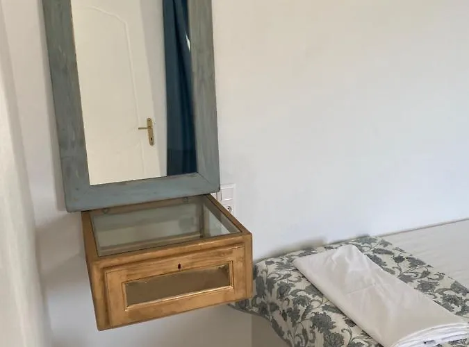 Feriehus Krios Luxury