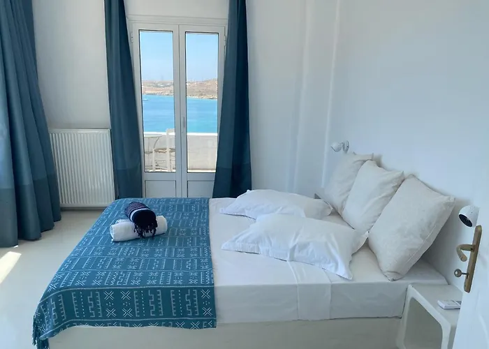 Дом отдыха Krios Luxury