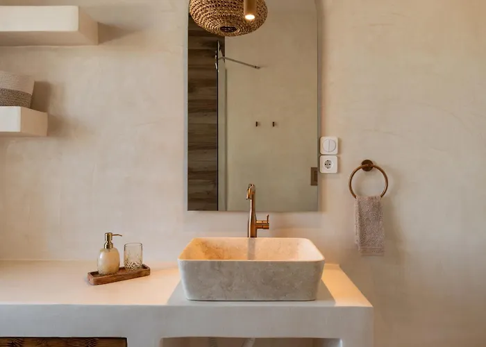 Krios Luxury Feriehus *