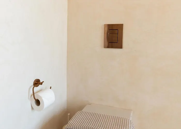 Vakantiehuis Krios Luxury Krotiri