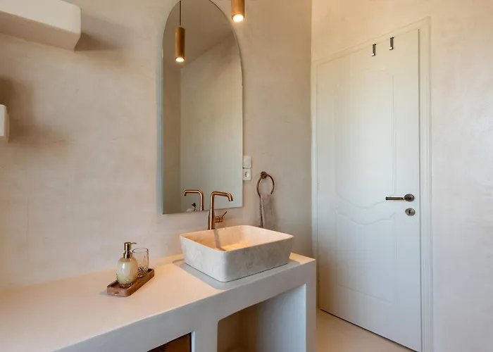 Krios Luxury * Krotiri