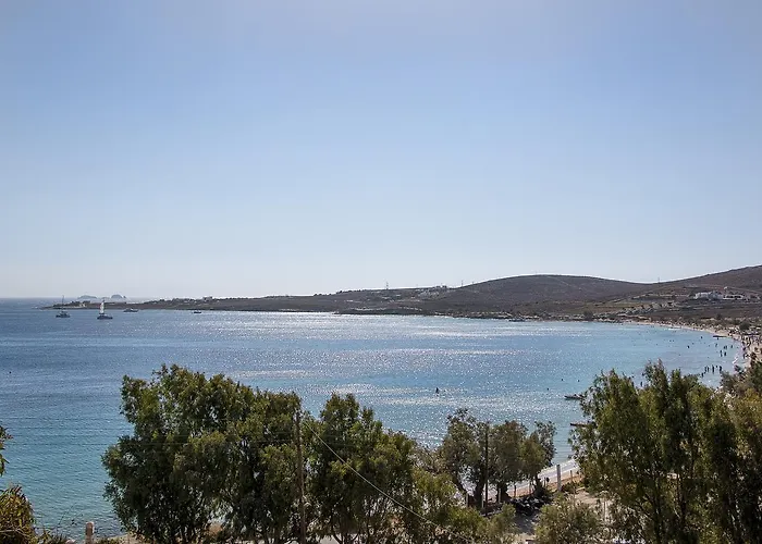 Krios Luxury Krotiri