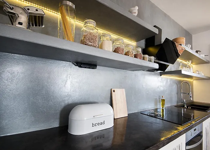 Krios Luxury Feriehus *