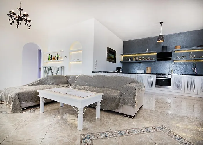 Krios Luxury * Krotiri