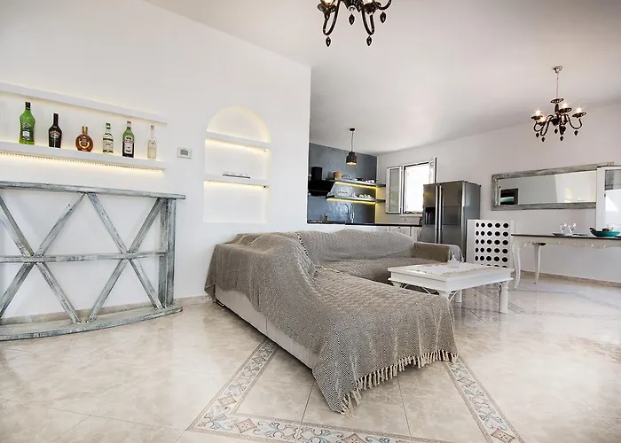 Krios Luxury * Krotiri