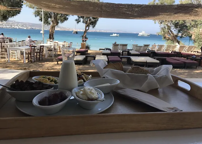 Krios Luxury Vakantiehuis Krotiri