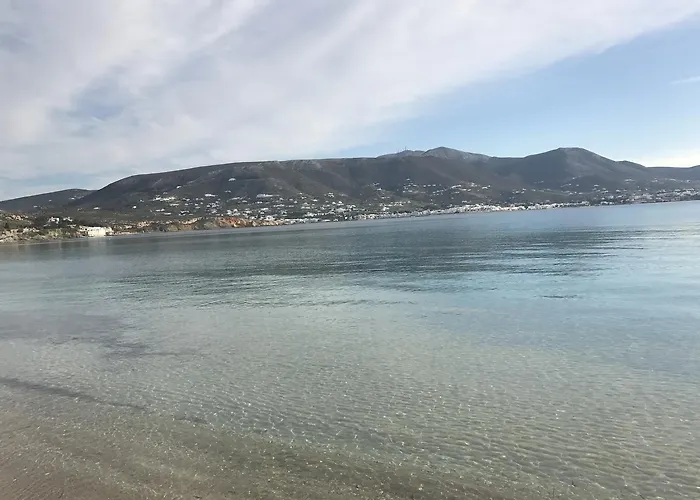 Krios Luxury Vakantiehuis Krotiri