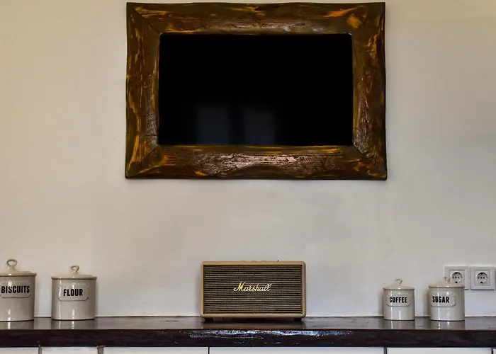 Krios Luxury Vakantiehuis