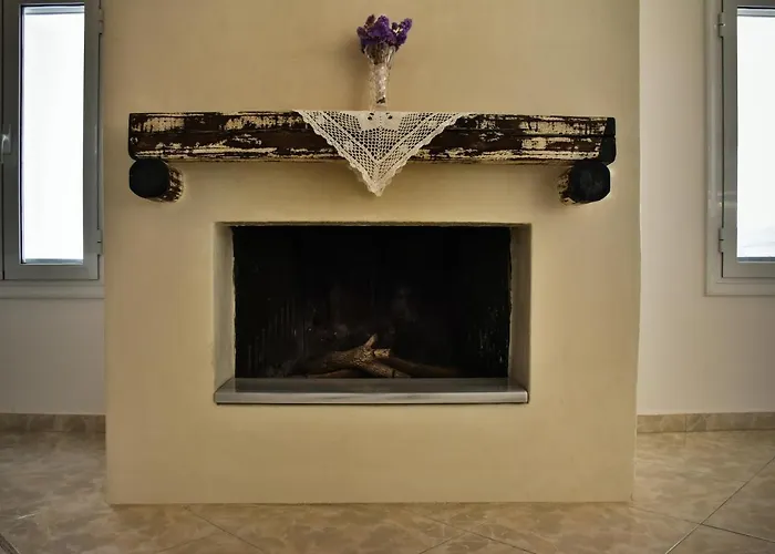 Krios Luxury Vakantiehuis