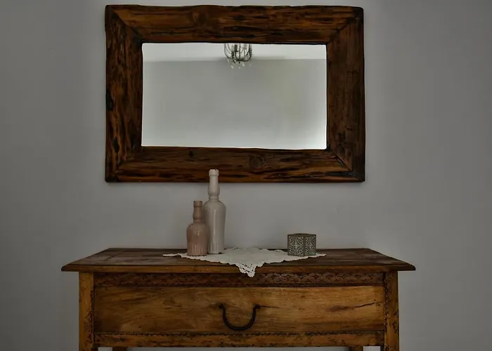 Feriehus Krios Luxury Krotiri