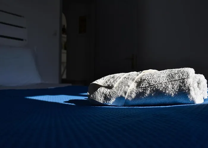 Krios Luxury Vakantiehuis Krotiri