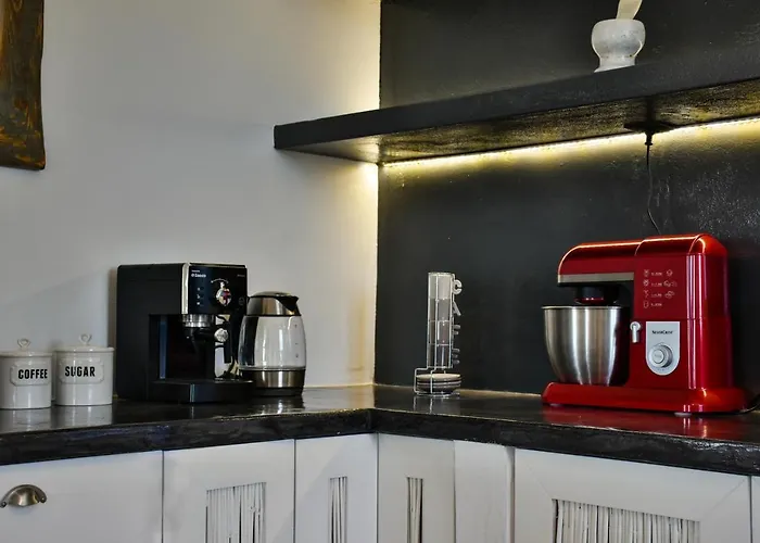 Vakantiehuis Krios Luxury Krotiri